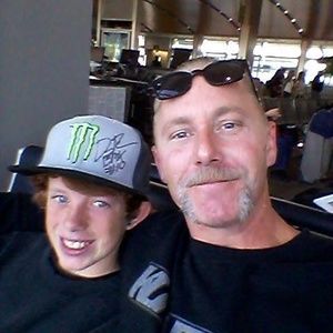 Meet your Posher, Duane